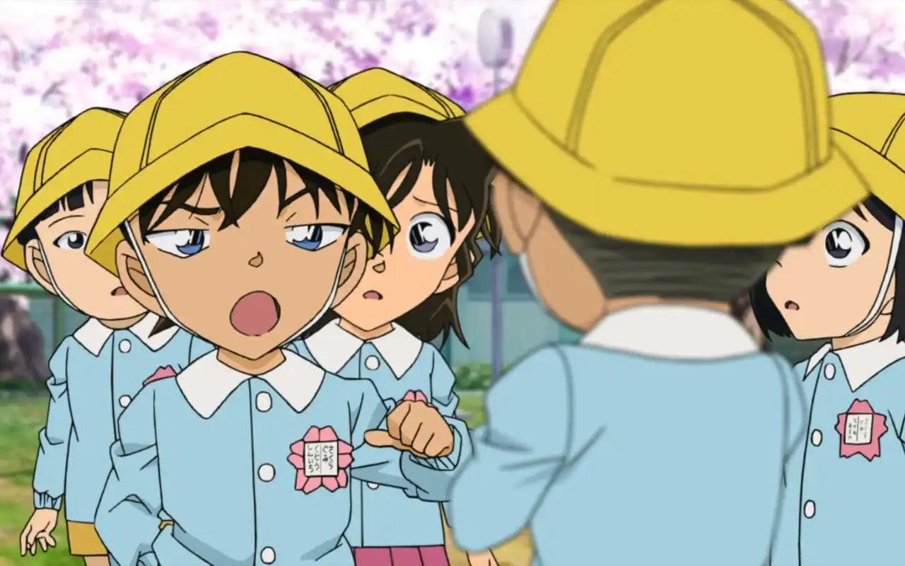 【新兰永恒】樱花班の甜蜜回忆_哔哩哔哩_bilibili