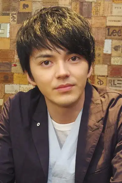 林遣都图片 日本男星林遣都图片[10/11]_明星_美桌网