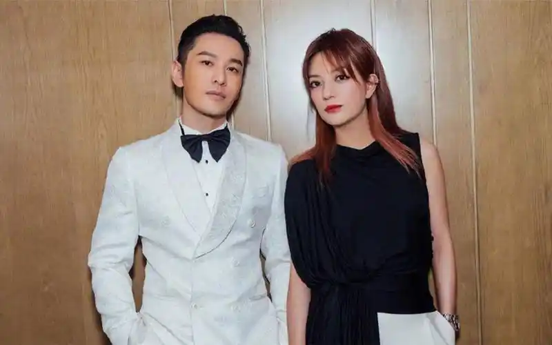 赵薇转身嫁给黄有龙?看完杨颖现在的生活,难怪不给黄晓明机会