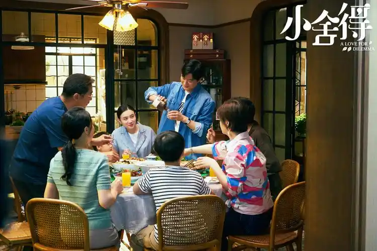 教育话题剖析更深更广,《小舍得》发人深省意义绵长