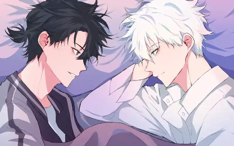 【时光代理人/时光时/cp向】使劲给我贴!