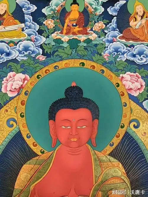 如来佛世尊佛祖都是什么含义