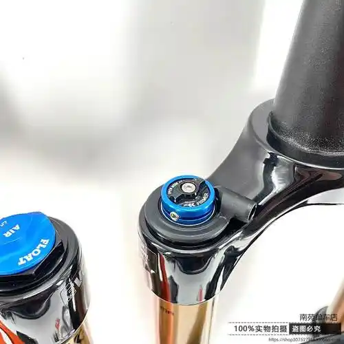 前叉22款fox避震sc32100行程xc山地开档桶boost前叉