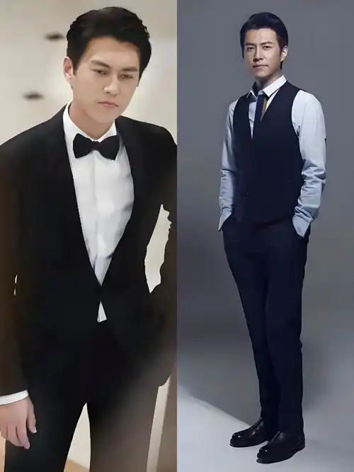 最近,靳东又双叒叕上热搜了!