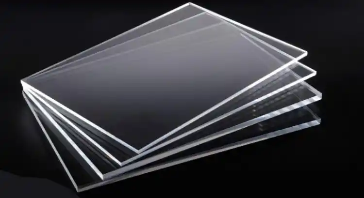 有机玻璃是什么材料