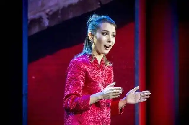 王自健前妻疑似回应家暴传闻:不想配合炒作,好好做个人_徐雪