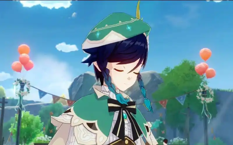 啊!啊!敬献风神,巴巴托斯yyds