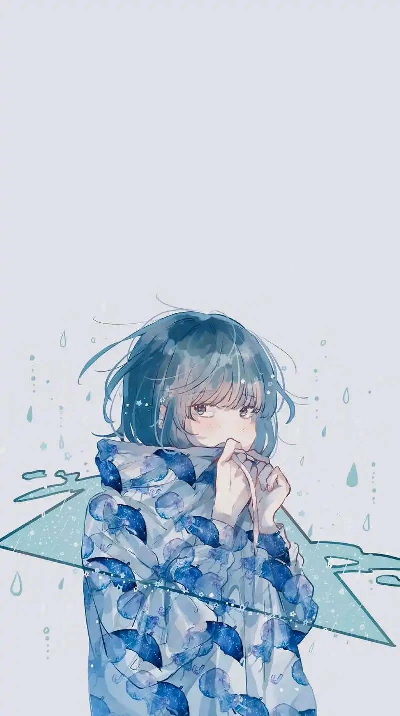 氢壁纸分享,简约也是一种美