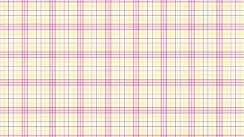 清新唯美格子纹理桌面壁纸