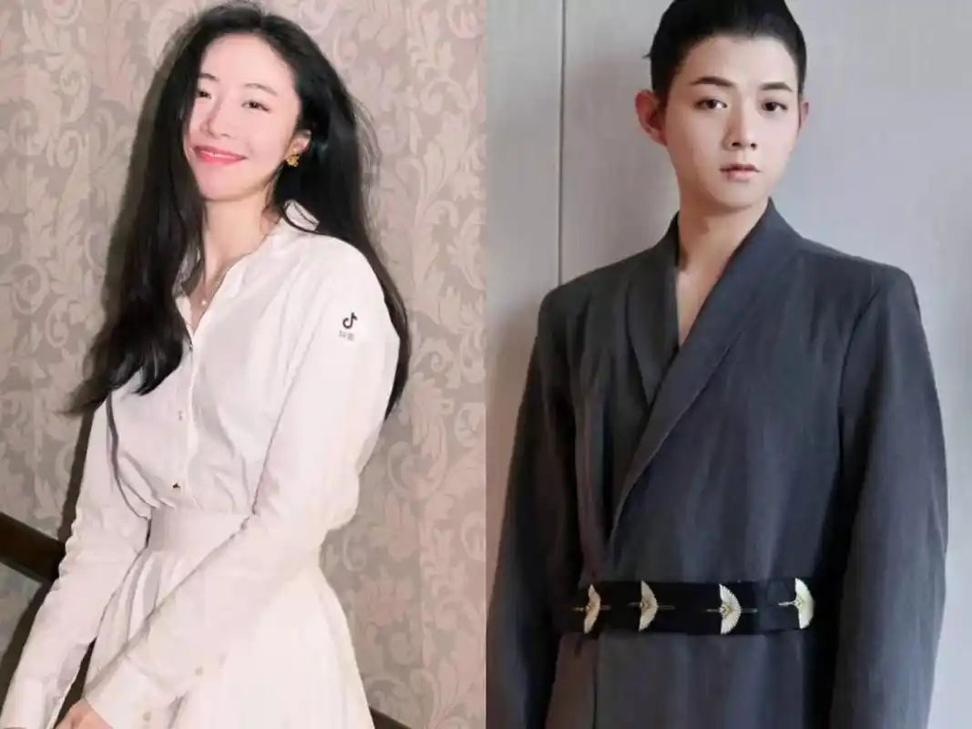 原本评论区一片祝福声,但霍尊却始终保持沉默.