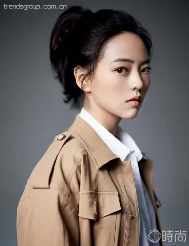 高调演戏的薇薇安