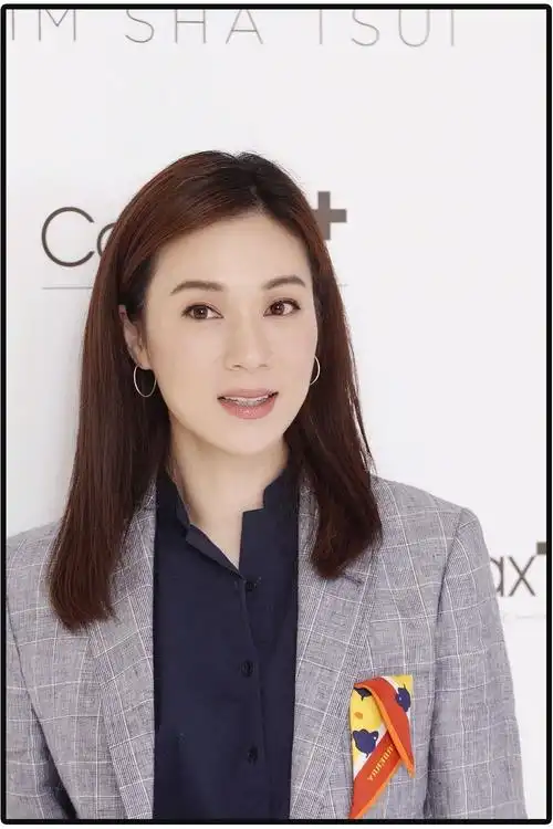 快50岁还不显老的女明星,到底吃了什么防腐剂?