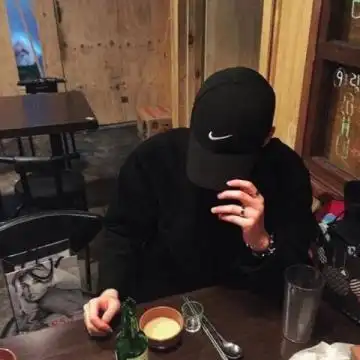 男生头像快手专用霸气 当神已无能为力那便成魔渡众生