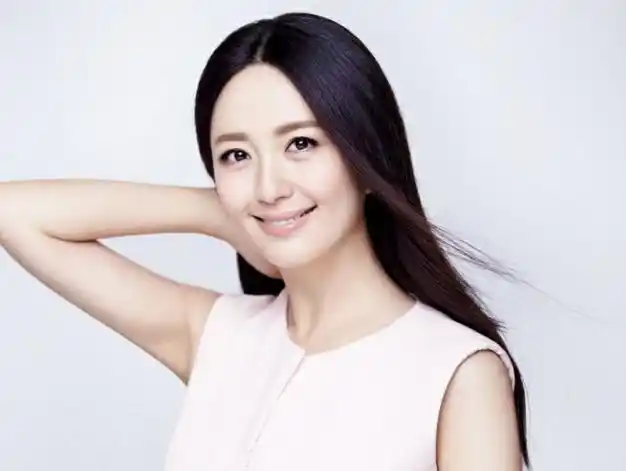 宋林静(宋林静近照)