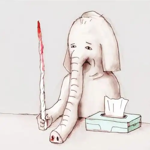 "刷爆朋友圈的20张脑洞漫画,每一张都戳中笑点!