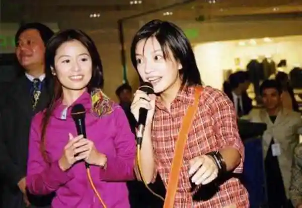 欺骗很多年,赵薇终于坦白:如果当年不是紫薇,我孩子都上大学了