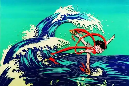 年轻人,你知道上海美术电影制片厂的动画片有多牛x吗?