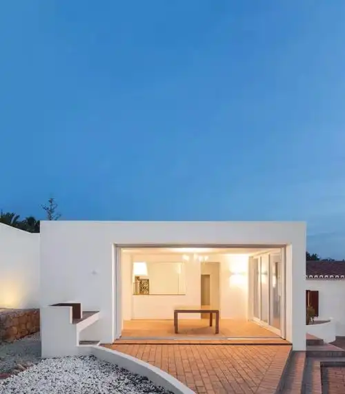 创造光与环境的空间艺术设计