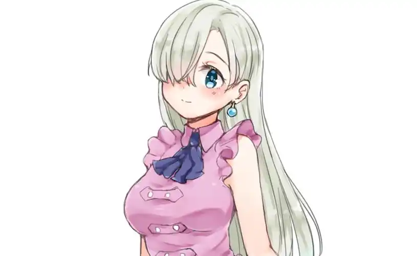 尼飞比特《全职猎人》最早诞生的王直属护卫队成员之一.