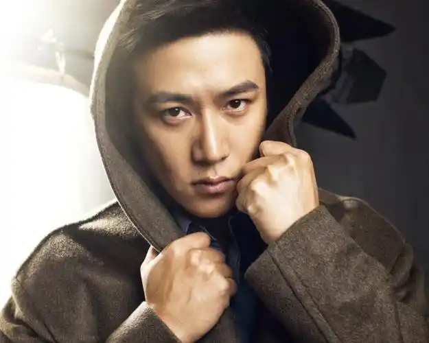 陆毅壁纸桌面写真图片-自制2160x1920壁纸.高清大图-明星写真馆n63.