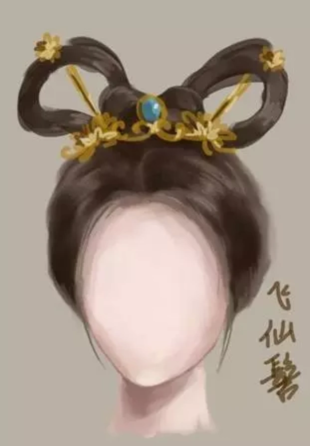 一比现代女人就输了!