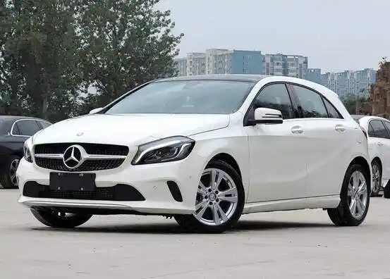 奔驰a200l真实落地价格