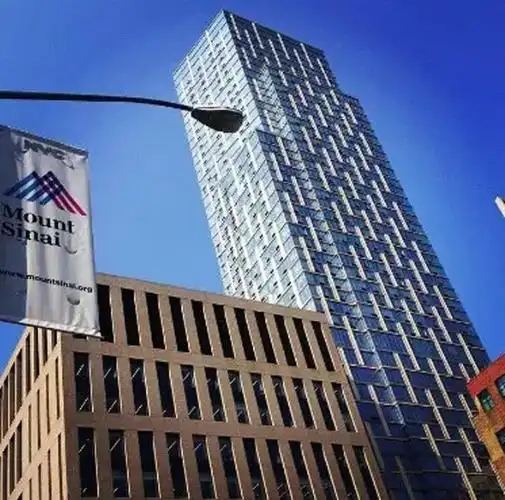 p>西奈山伊坎医学院是 a target="_blank" href="/item/纽约/6230"