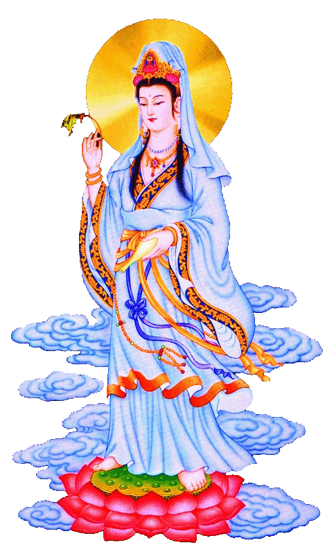 恭祝 南无观世音菩萨 圣 诞 - 仁勇精舍 - 仁勇精舍的博客