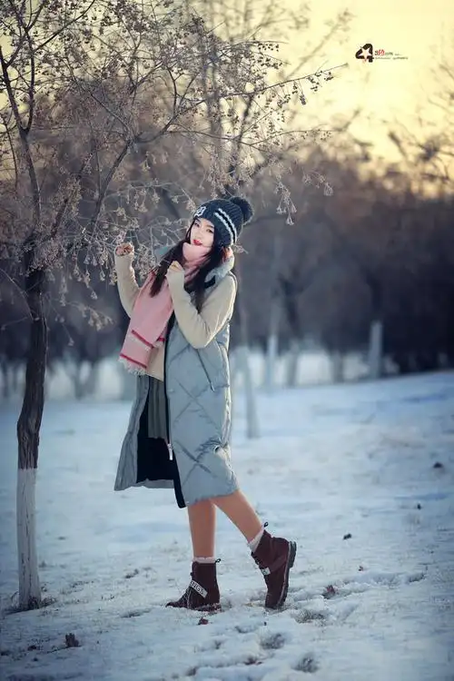 我在冬天找过你