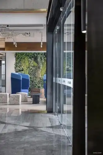 顺达康(天津)自行车有限公司总部办公楼