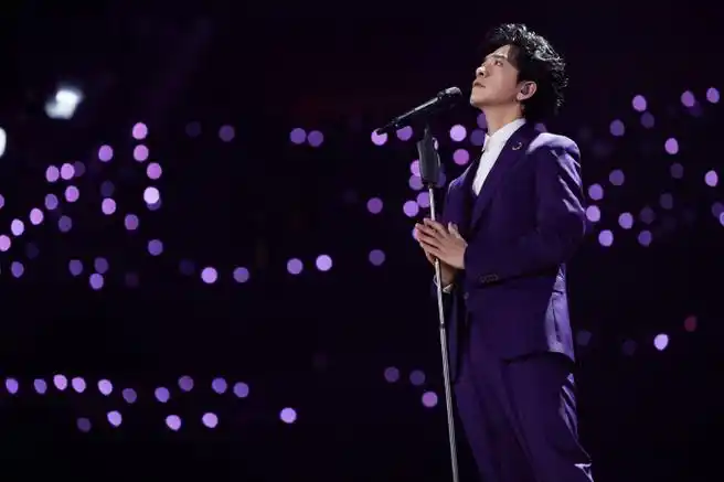 李健万物安生时巡回演唱会