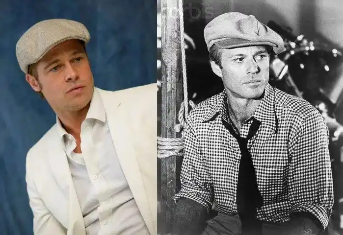 亲妈认不出50位好莱坞明星撞脸大总结