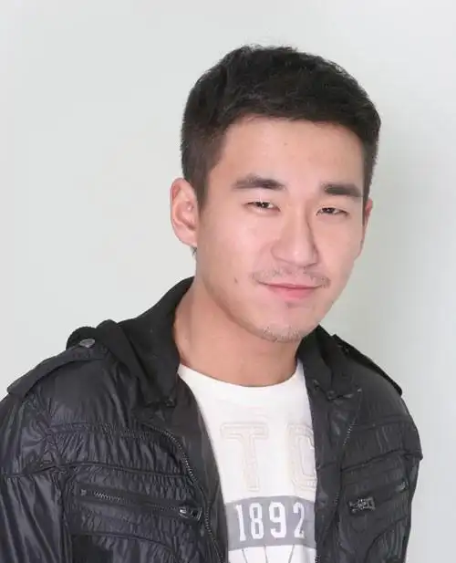 张默 写真 - mtime时光网