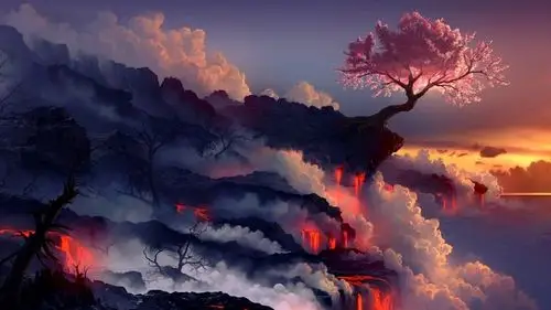 谁有这张壁纸的超清版?