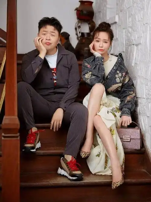 沈梦辰首次担任婚礼策划师,坦言想要生个女儿,就差杜海涛的态度