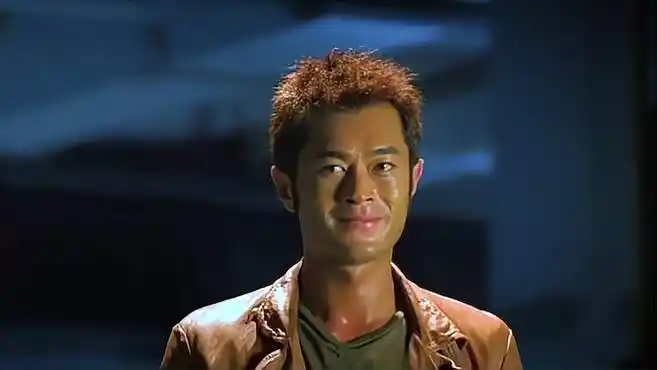 导火线:常威这洞察力绝了,一招试出卧底,吓得古天乐立马跳车!