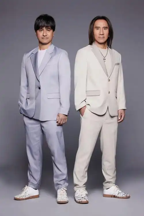 动力火车端出大礼送粉丝 宣告重启"都是因为爱"巡演三度攻蛋