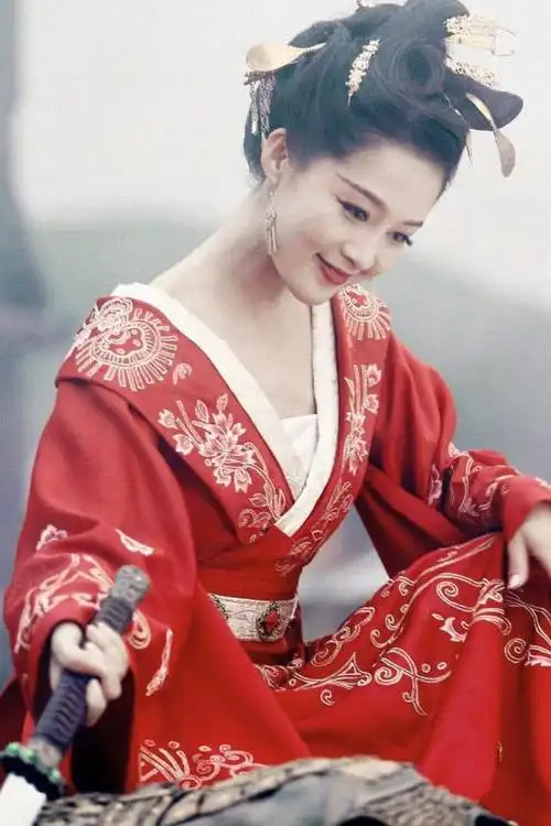 楚乔传第二部淳儿再次黑化(楚乔传之中的淳儿)(6)