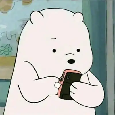 可爱搞怪三人开黑头像图片