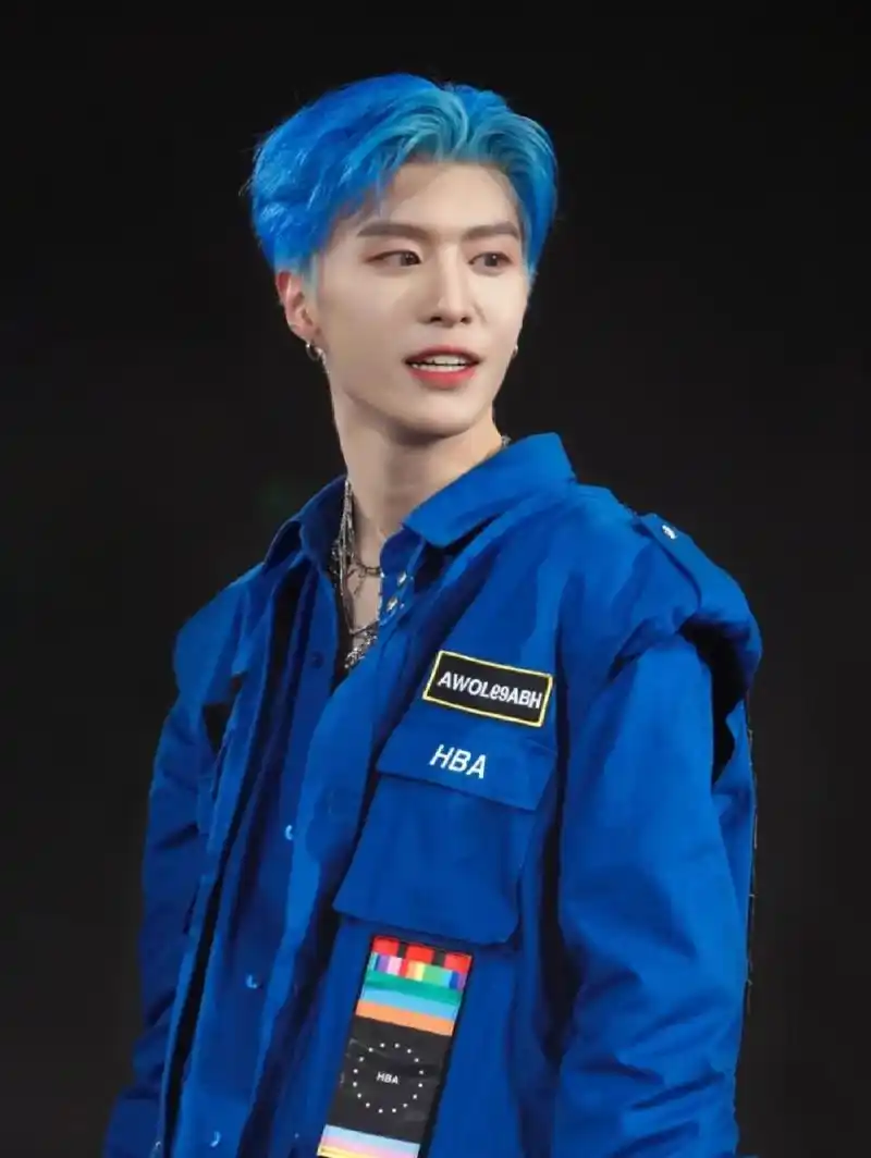 盘点范丞丞的那些惊艳到我的照片✨     💗 范丞丞的这组照片真的