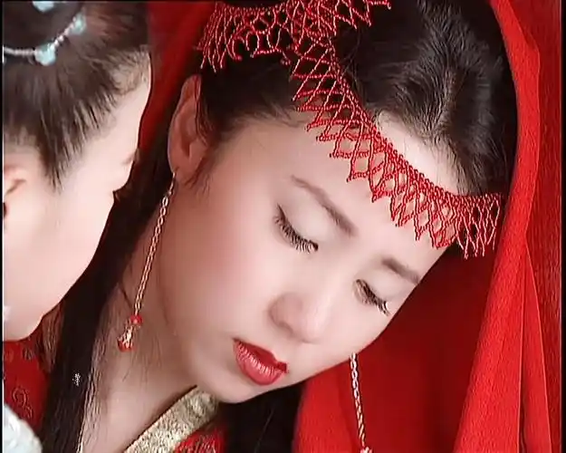 大家来看看孙莉姐姐吧