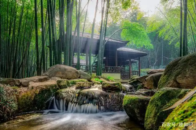 苏州:旅游的天堂 江南第二城的风光 这6个景点怎么能不来看一看