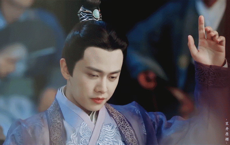 《锦衣之下》甜到哭