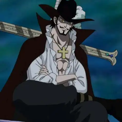 海贼王佐罗z高清头像