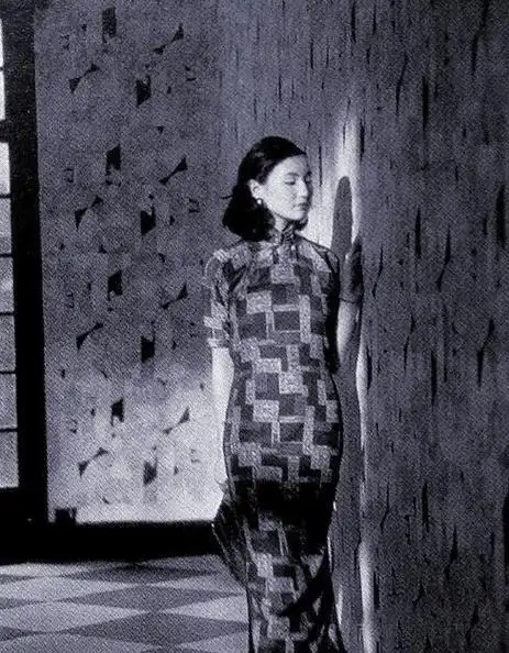 张曼玉版的阮玲玉多少岁(久闻大名阮玲玉)(23)