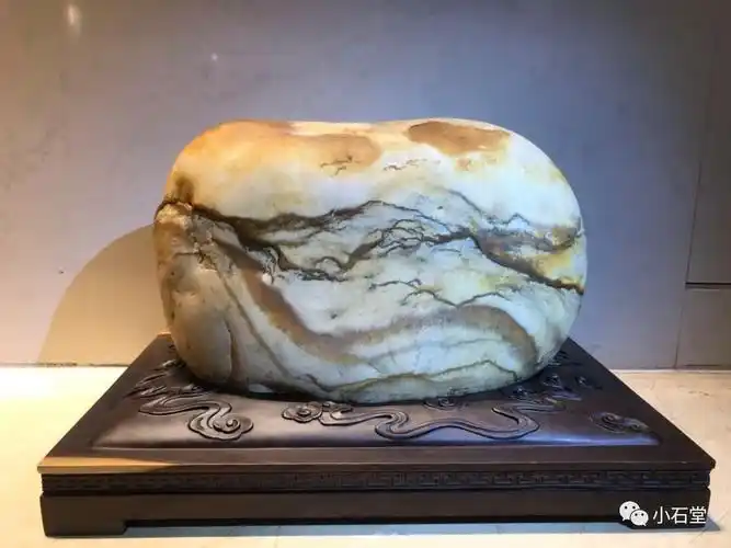 2019晋中"美域杯"石展,特等奖,金奖整理_乾隆奇石博物馆