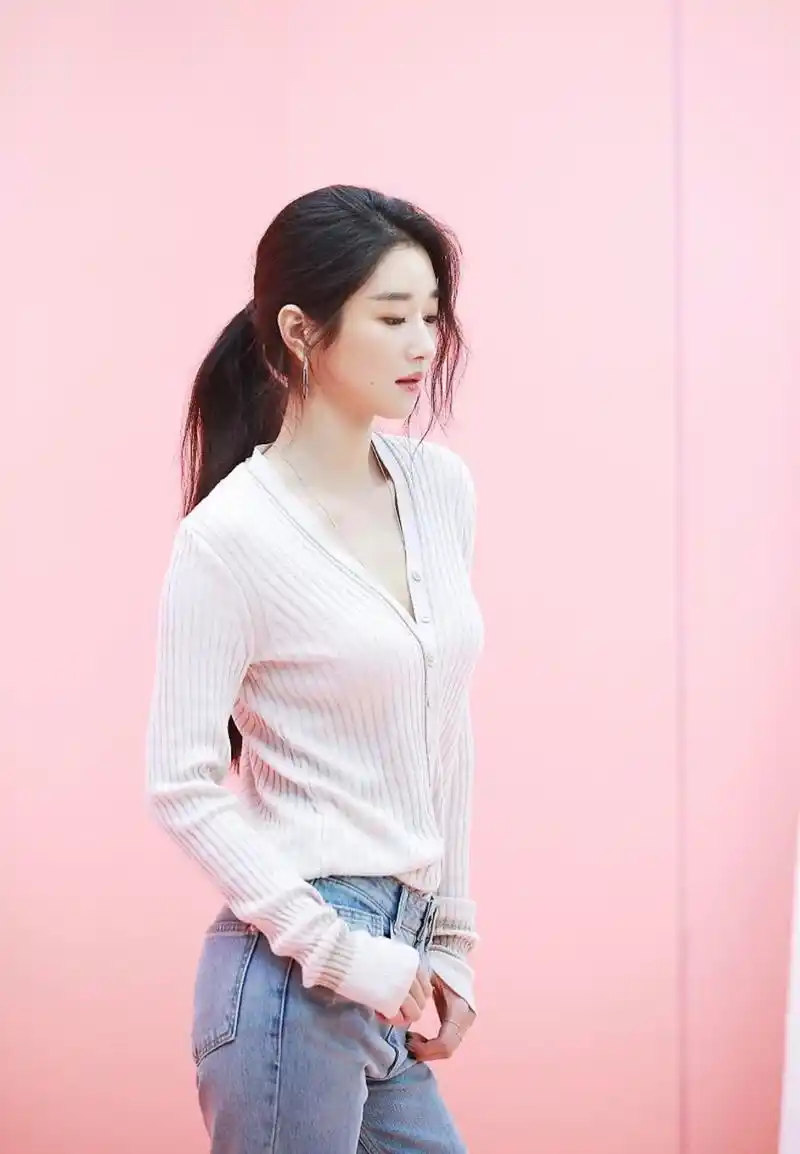 精美图集|徐睿知美图欣赏