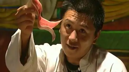 插翅难逃:张世豪找到旺哥,被旺哥收为小弟