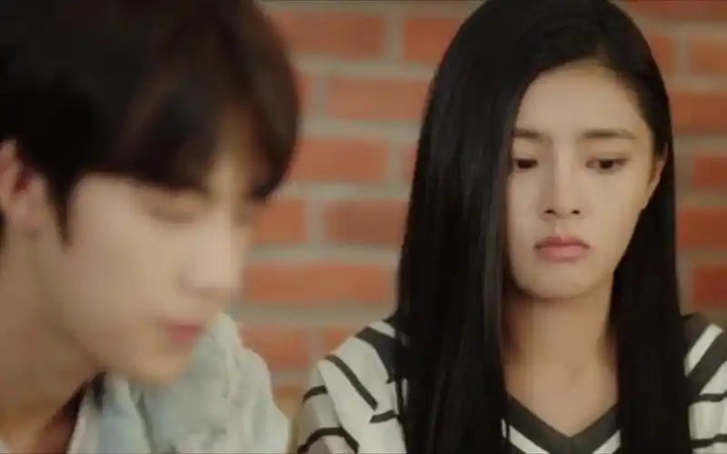 甜了青梅配竹马12-14片花 任世豪许雅婷