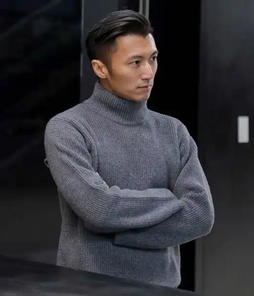 员工卖命熬夜加班 瞧瞧谢霆锋如何回报